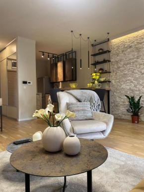 MK Lux Apartment